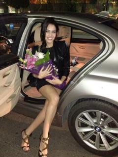 Jessica Kahawaty feet photo 16