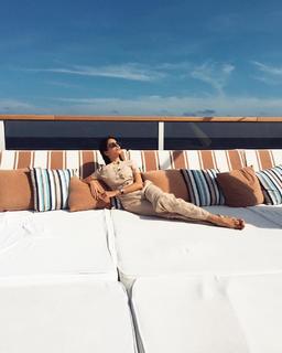 Jessica Kahawaty feet photo 9
