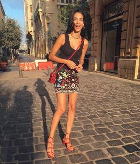 Jessica Kahawaty feet photo 1