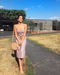Jessica Kahawaty feet photo 15