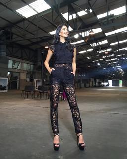 Jessica Kahawaty feet photo 14