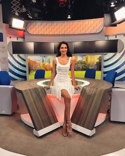 Jessica Kahawaty feet photo 12