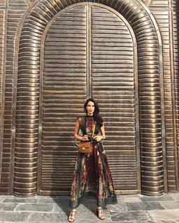 Jessica Kahawaty feet photo 8