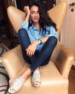Jessica Kahawaty feet photo 6
