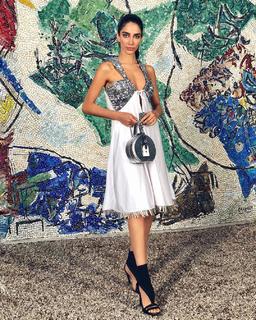 Jessica Kahawaty feet photo 6