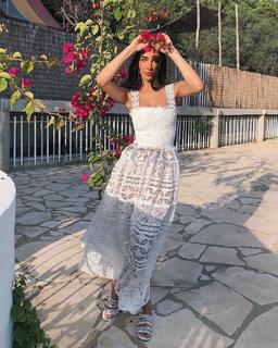 Jessica Kahawaty feet photo 4