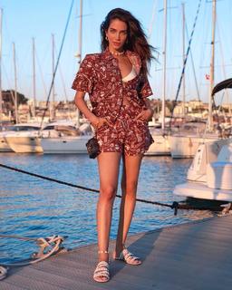 Jessica Kahawaty feet photo 20