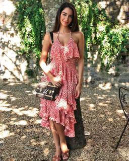 Jessica Kahawaty feet photo 16