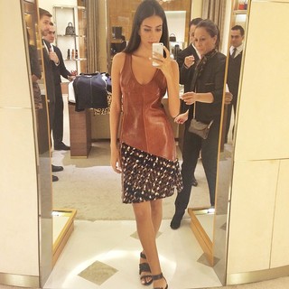 Jessica Kahawaty feet photo 11