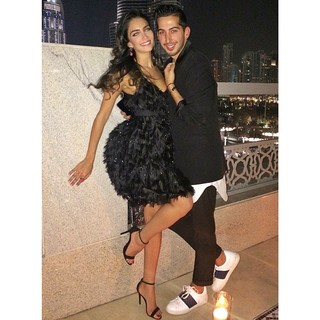 Jessica Kahawaty feet photo 10