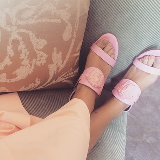 Jessica Kahawaty feet photo 6