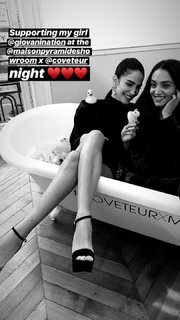 Jessica Kahawaty feet photo 19
