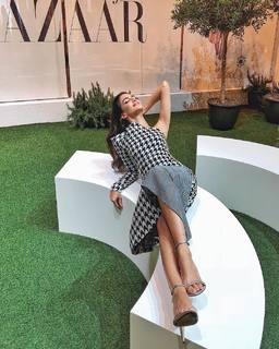 Jessica Kahawaty feet photo 15