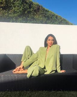 Jessica Kahawaty feet photo 11