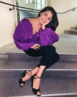 Jessica Kahawaty feet photo 7