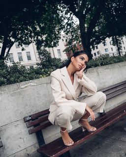 Jessica Kahawaty feet photo 3