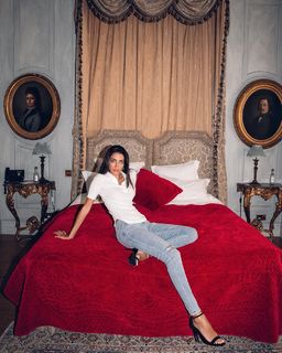 Jessica Kahawaty feet photo 1