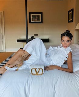 Jessica Kahawaty feet photo 15