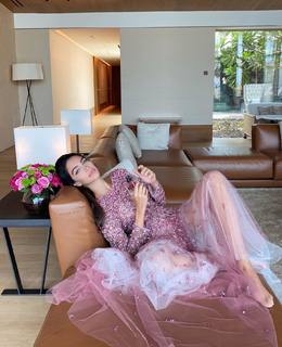 Jessica Kahawaty feet photo 15