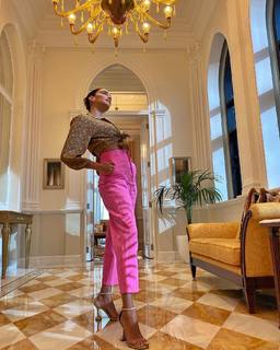 Jessica Kahawaty feet photo 13