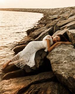 Jessica Kahawaty feet photo 12