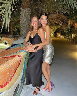 Jessica Kahawaty feet photo 7