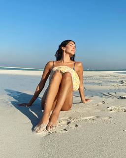Jessica Kahawaty feet photo 18