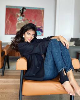 Jessica Kahawaty feet photo 16