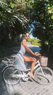 Jessica Kahawaty feet photo 14