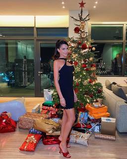 Jessica Kahawaty feet photo 12