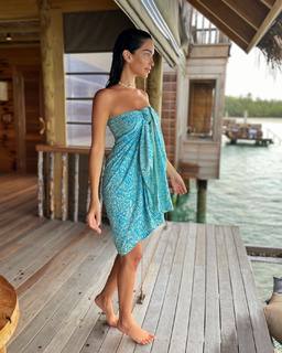 Jessica Kahawaty feet photo 8