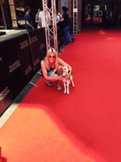 Jessica Kastrop feet photo 11