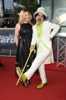 Jessica Kastrop feet photo 2