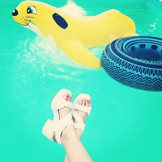 Jessica Kirchner feet photo 19