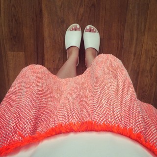 Jessica Kirchner feet photo 13