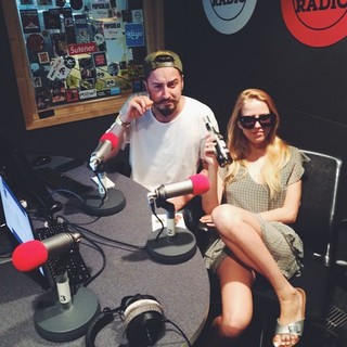 Jessica Kirchner feet photo 11
