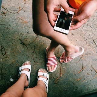 Jessica Kirchner feet photo 10