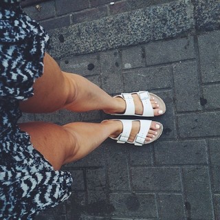 Jessica Kirchner feet photo 8
