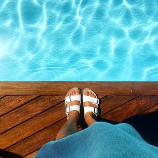 Jessica Kirchner feet photo 7
