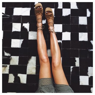 Jessica Kirchner feet photo 8