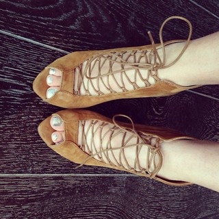 Jessica Kirchner feet photo 5