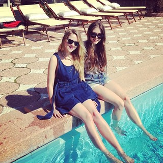 Jessica Kirchner feet photo 14