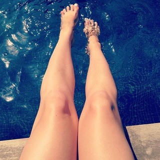 Jessica Kirchner feet photo 18