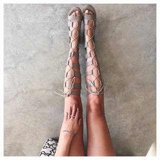 Jessica Kirchner feet photo 13