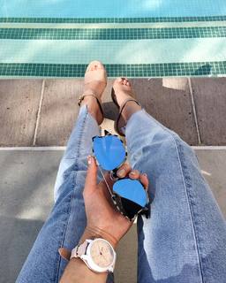 Jessica Kirchner feet photo 18