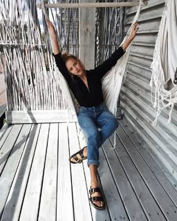 Jessica Kirchner feet photo 20