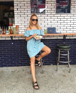 Jessica Kirchner feet photo 14