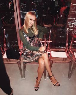 Jessica Kirchner feet photo 13