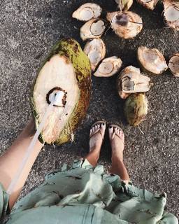 Jessica Kirchner feet photo 6