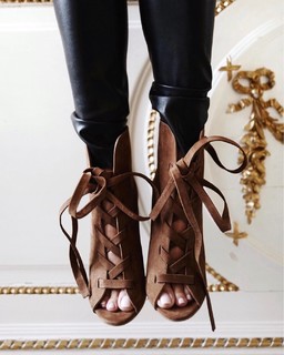 Jessica Kirchner feet photo 12